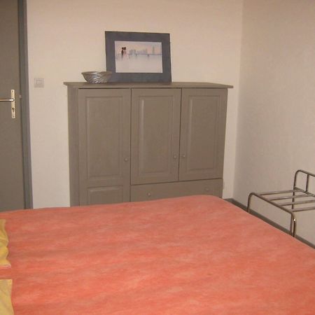 Hotel Du Col De Crous Peone ภายนอก รูปภาพ