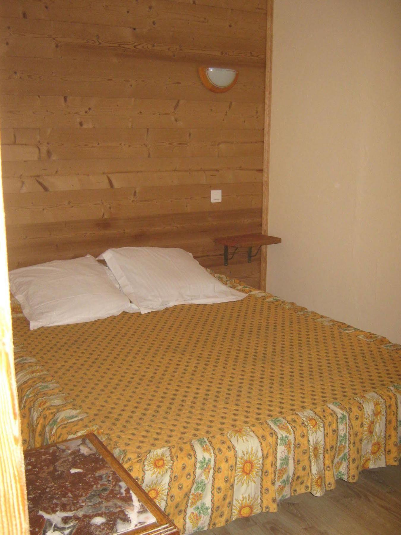 Hotel Du Col De Crous Peone ภายนอก รูปภาพ
