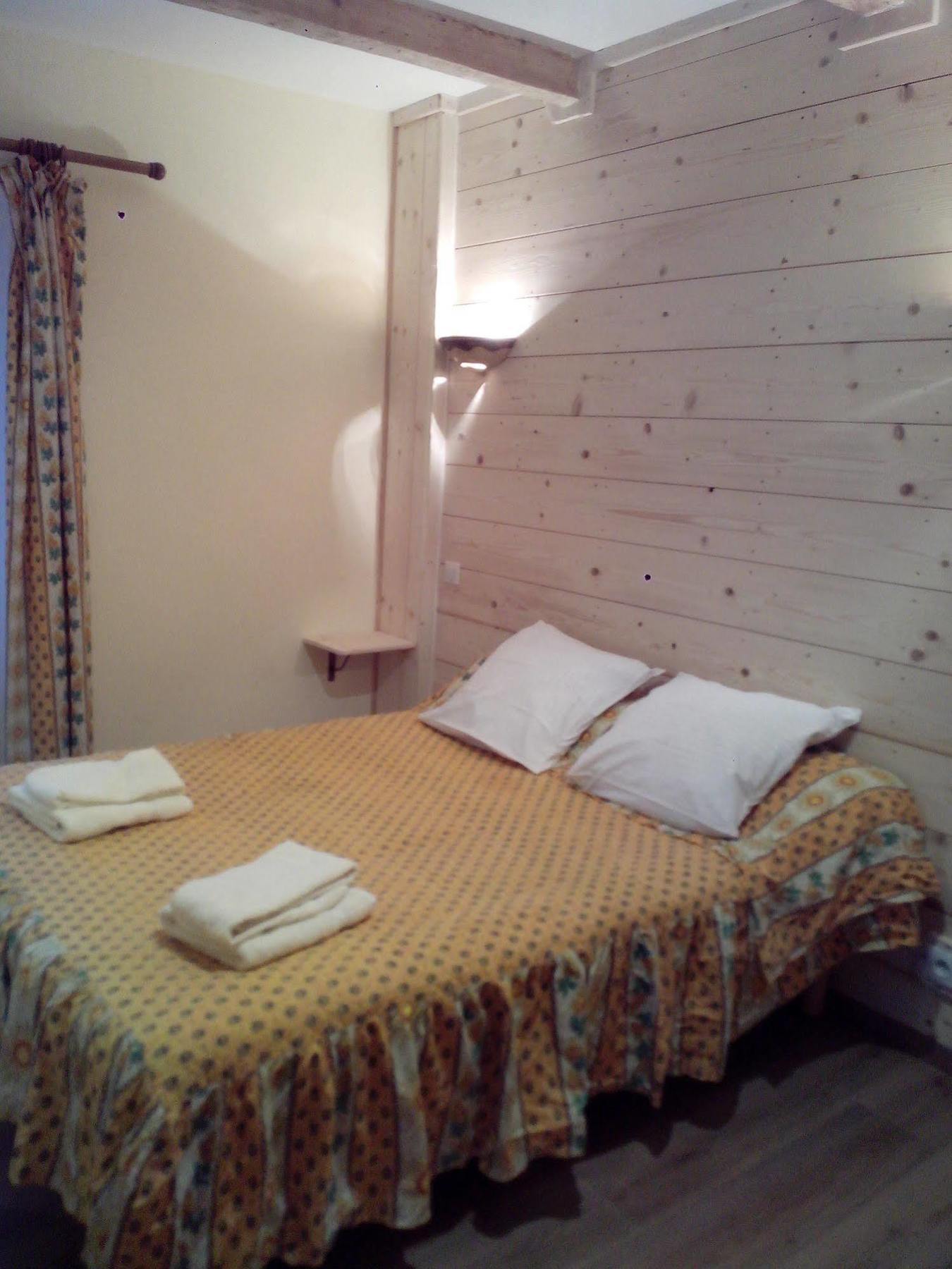 Hotel Du Col De Crous Peone ภายนอก รูปภาพ