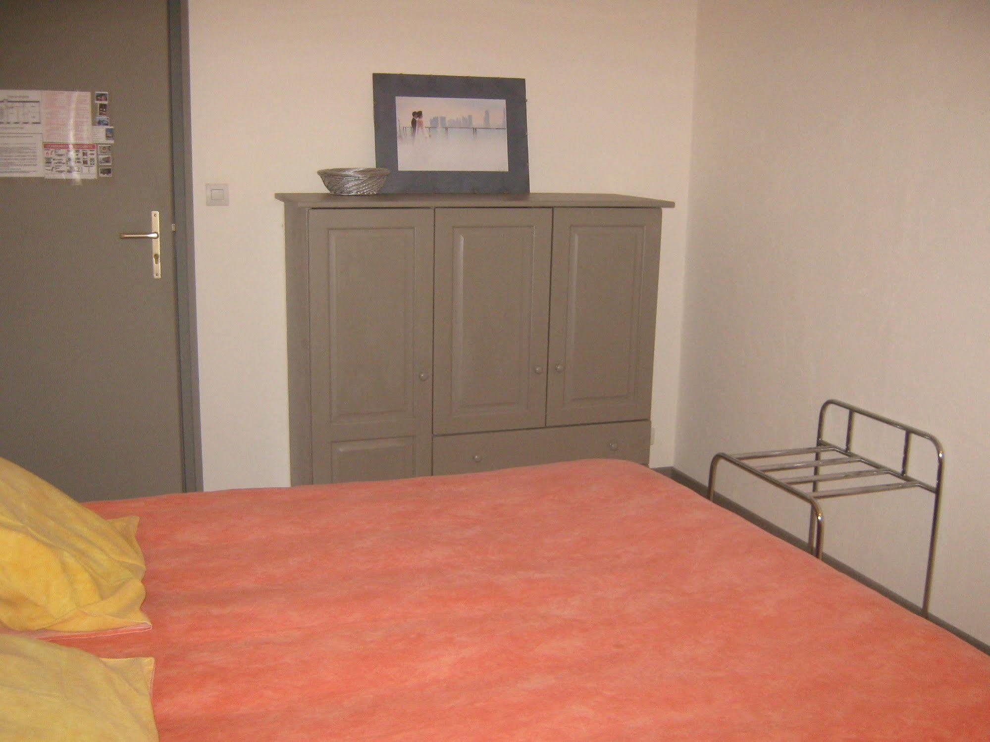 Hotel Du Col De Crous Peone ภายนอก รูปภาพ